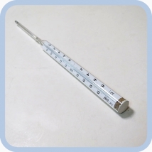 Термометр ТТП-М6 2 (0-200) технический  Вид 6