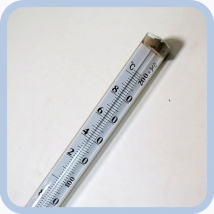 Термометр ТТП-М6 2 (0-200) технический  Вид 8