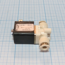 Клапан электромагнитный L18.005.000-SS-S2-E24VDN2.5 для ГК-10-2  Вид 3
