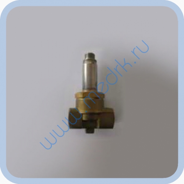Клапан электромагнитный PM146 YV G1/4 D3 20P для ГК-25  Вид 1
