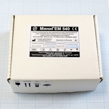 Гемоглобинометр фотометрический портативный МиниГЕМ-540  Вид 1
