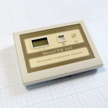Гемоглобинометр фотометрический портативный МиниГЕМ-540