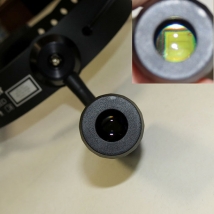 Налобный рефлектор ri-focus LED Riester 6091  Вид 8