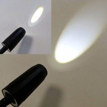 Налобный рефлектор ri-focus LED Riester 6091  Вид 11