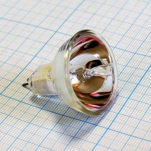Лампа Philips 14552 12V 75W GZ4  Вид 7