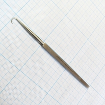 Крючок трахеотомический острый J-19-056 (Surgicon)