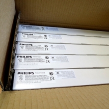 Лампа Philips PL-L 36W/01/4p 2G11  Вид 1