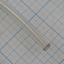 Трубка силиконовая медицинская 5х1,5 мм  Вид 3