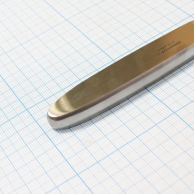 Нож хрящевой реберный J-15-048А (Surgicon)  Вид 6