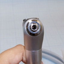 Пистолет стоматологический УПС со шлангом (вода-воздух)  Вид 6