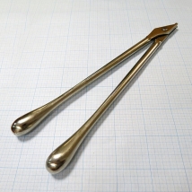 Ножницы для разрезания гипсовых повязок Н-28