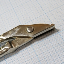 Ножницы для разрезания гипсовых повязок Н-28  Вид 4