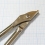 Ножницы для разрезания гипсовых повязок Н-28  Вид 2