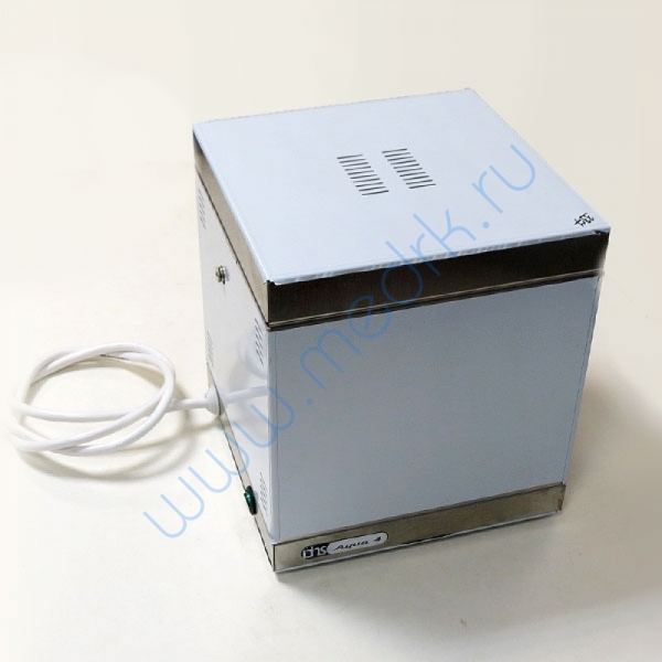 Аквадистиллятор электрический PHS Aqua 4  Вид 1