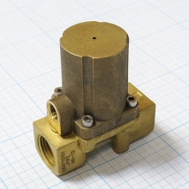Клапан электромагнитный артикул 41400014 для DGM-150
