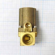 Клапан электромагнитный артикул 41400014 для DGM-150  Вид 3