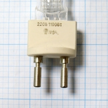 Лампа КГМ 220-1100-1 (G22)  Вид 3