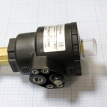 Клапан пневматический AV210B 20G для ГП-560-2  Вид 5