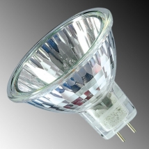 Лампа галогенная Philips Brill Pro 50W GU5.3 12V 36D 1CT10X5F