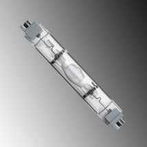 Лампа металлогалогенная Osram HQI-TS EXCELLENCE 150WDL UVS RX7s-24