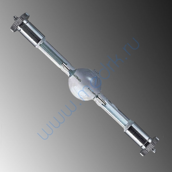 Лампа металлогалогенная Osram HTI 300W/D5/57 Baby SharXS SFc10-4  Вид 1