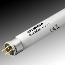 Лампа люминесцентная Sylvania F 36W/176/T8 FOODSTAR