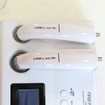 Аппарат УЗТ-1.01ф ультразвуковой терапии, одночастотный 0,88МГц 