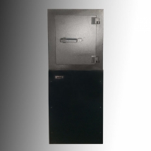 Сейф-холодильник ВЭСТ-3-40  Вид 1