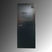 Сейф-холодильник ВЭСТ-3-60  Вид 1