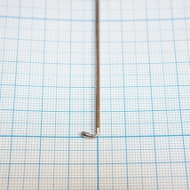 Крючок для удаления инородных предметов из носа J-32-1482  Вид 3