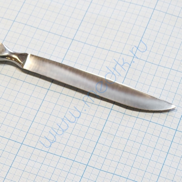 Нож ампутационный малый Amputation 250 мм 9-210   Вид 4