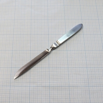 Нож ампутационный малый Amputation 250 мм 9-210  