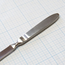 Нож ампутационный малый Amputation 250 мм 9-210   Вид 2