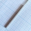 Зонды массажные логопедические (по Новиковой Е.В.) на толстых ручках с накаткой 1-0030  Вид 4