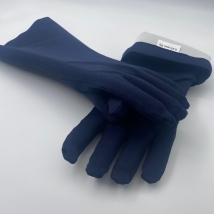 Перчатки рентгенозащитные латексные экв.0,25мм Pb