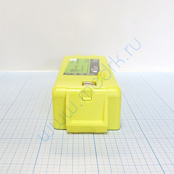 Батарея аккумуляторная AMCO 9146 для дефибрилляторов Powerheart AED G3 (12В, 7500mAч)  Вид 3