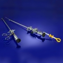Цистоуретроскоп операционный с волоконным световодом, малый комплект Цу-ВС модификация 11  
