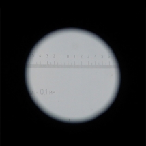 Лупа измерительная ЛИ-3-10Х  Вид 4