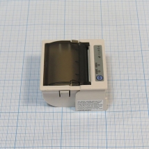 Принтер термопечатающий PORTI Р40 для ГК 100-5  Вид 1