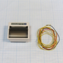 Принтер термопечатающий PORTI Р40 для ГК 100-5  Вид 4