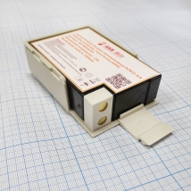 Батарея аккумуляторная для ЭКГ Альтон-06 (с кассетницей)  Вид 2