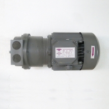 Насос вакуумный НВВ-50 для ГП-400-2, ГПД-400-2  Вид 3