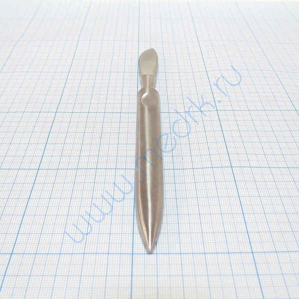 Нож для разрезания гипсовых повязок НЛ 180х45 Н-63 (МИЗ Ворсма)  Вид 4
