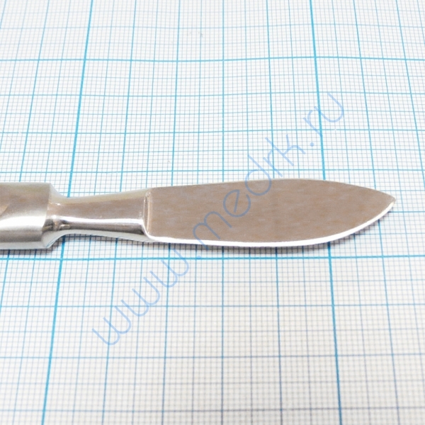 Нож для разрезания гипсовых повязок НЛ 180х45 Н-63 (МИЗ Ворсма)  Вид 5
