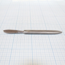 Нож для разрезания гипсовых повязок НЛ 180х45 Н-63 (МИЗ Ворсма)  Вид 1