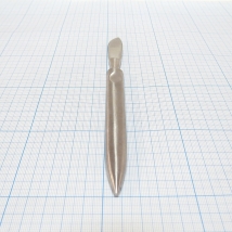 Нож для разрезания гипсовых повязок НЛ 180х45 Н-63 (МИЗ Ворсма)  Вид 3