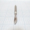 Нож для разрезания гипсовых повязок НЛ 180х45 Н-63 (МИЗ Ворсма)  Вид 3