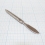 Нож для разрезания гипсовых повязок НЛ 180х45 Н-63 (МИЗ Ворсма)  Вид 1