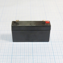 Аккумулятор для весов ВЭНд-01-15С-5-А 