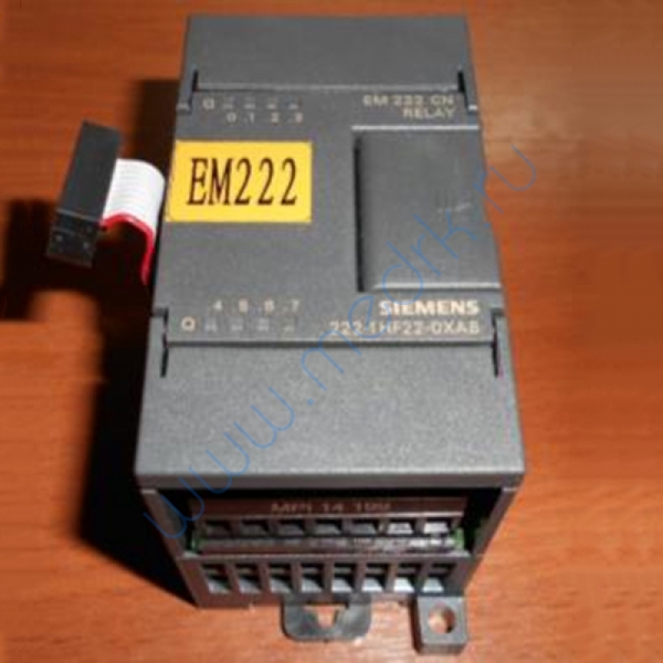 EM222 модуль вывода дискретных сигналов для CPU22X ZD-150 
